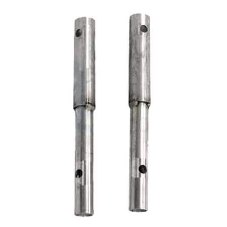 Aftermarket Transition Extensions set of 2 A-TRANEXT-AI